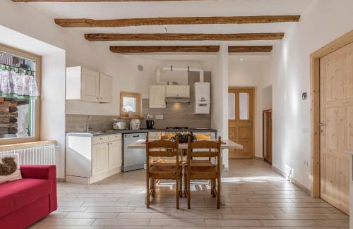 Segonzano Apartment | Pet-Friendly Getaway at Casa di Ada with High Guest Ratings