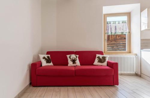 Segonzano Apartment | Pet-Friendly Getaway at Casa di Ada with High Guest Ratings