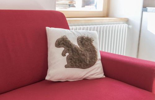Segonzano Apartment | Pet-Friendly Getaway at Casa di Ada with High Guest Ratings