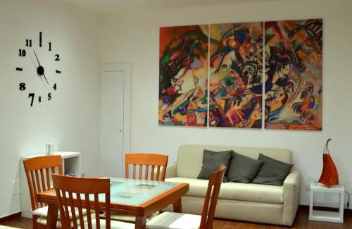 Quartiere XXI Pietralata Apartment | Experience Casa di Alberta: Family-Friendly with Pool Access