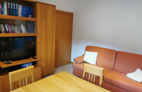 Dervio Apartment | Cozy casa di Ale e Bea: Family-Friendly Retreat Awaits