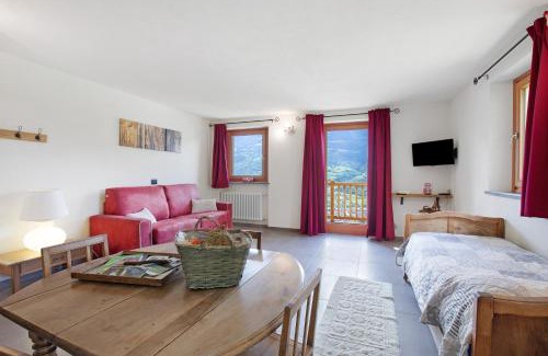 Aosta Apartment | Family-Friendly Stay at Casa di Alfredo e Virginia - Tiglio