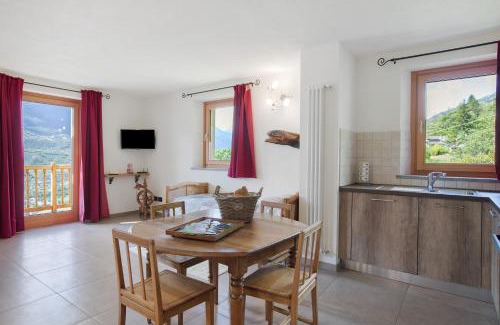 Aosta Apartment | Family-Friendly Stay at Casa di Alfredo e Virginia - Tiglio