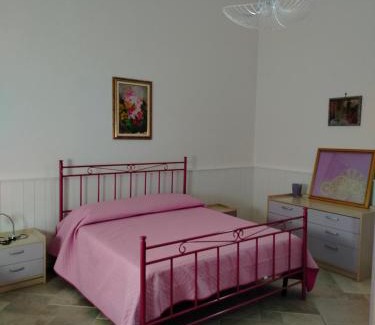 Ruffano House | Family-Friendly Retreat at Casa di Alfredo Awaits You