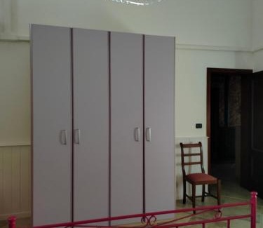 Ruffano House | Family-Friendly Retreat at Casa di Alfredo Awaits You