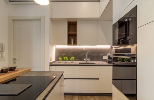 Monza Apartment | Casa di Ambra - 301 in Monza
