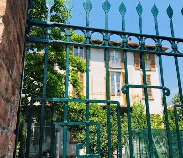 Erba Apartment | Discover Casa di Aristide: Family-Friendly Retreat Awaits