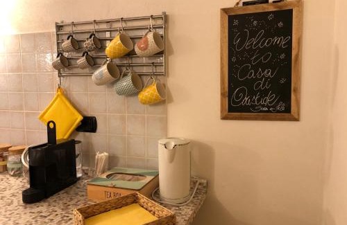 Erba Apartment | Discover Casa di Aristide: Family-Friendly Retreat Awaits