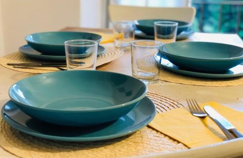 Erba Apartment | Discover Casa di Aristide: Family-Friendly Retreat Awaits