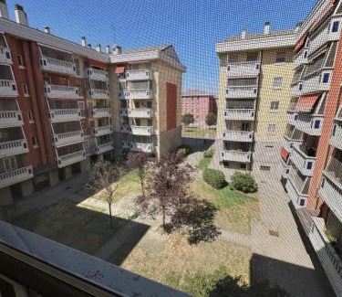 Rozzano Apartment | casa di bea rozzano humanitas unipol forum ieo