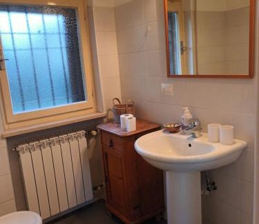 Udine Apartment | Family-Friendly Getaway at Casa di Bepi