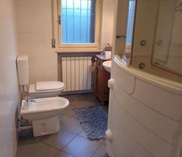 Udine Apartment | Family-Friendly Getaway at Casa di Bepi