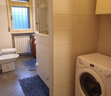 Udine Apartment | Family-Friendly Getaway at Casa di Bepi