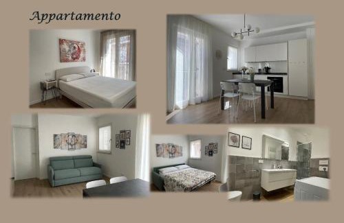 Porto San Giorgio Apartment | Casa di Cìì: Family-Friendly Retreat with Top Guest Ratings