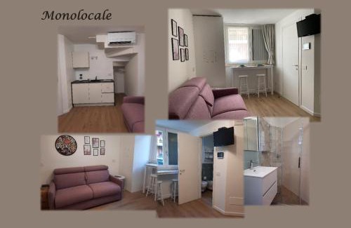 Porto San Giorgio Apartment | Casa di Cìì: Family-Friendly Retreat with Top Guest Ratings