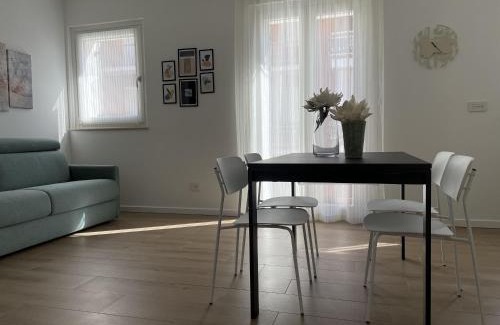 Porto San Giorgio Apartment | Casa di Cìì: Family-Friendly Retreat with Top Guest Ratings