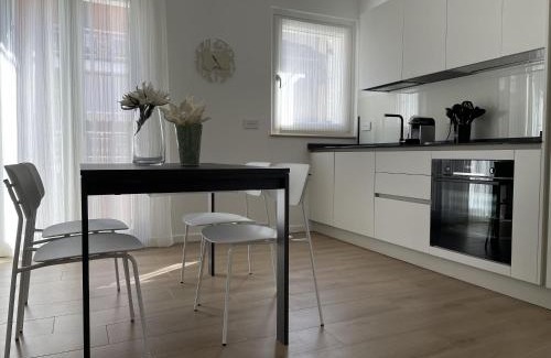 Porto San Giorgio Apartment | Casa di Cìì: Family-Friendly Retreat with Top Guest Ratings