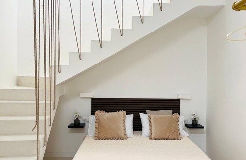 Squinzano Bed & Breakfast | Top-Rated Casa di Ca Rooms with Breakfast & Family Amenities