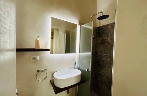 Squinzano Bed & Breakfast | Top-Rated Casa di Ca Rooms with Breakfast & Family Amenities