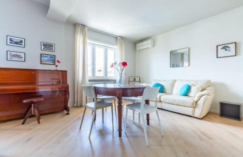 Rione Alto Apartment | Guest Rated 8.8: Casa di Cami by Wonderful Italy