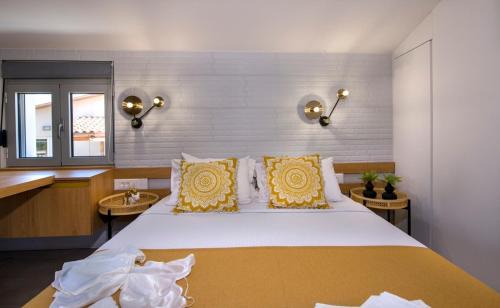 Alikianos House | Family-Friendly Stay at Casa Di Camomilla - Rated 10/10!