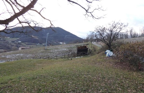 Pellegrino Parmense Apartment | Discover Casa di Campagna: Pet and Child Friendly Retreat