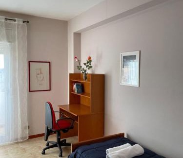 Casa Santa Apartment | Family-Friendly Getaway at Casa di Caterina, Rated 9.2/10