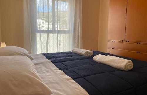 Casa Santa Apartment | Family-Friendly Getaway at Casa di Caterina, Rated 9.2/10