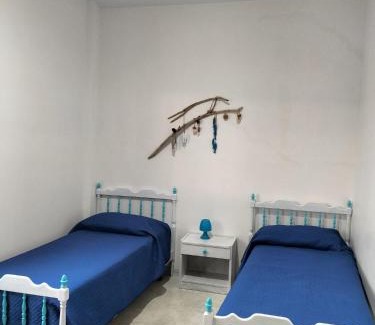 Butera House | Casa di Cetty