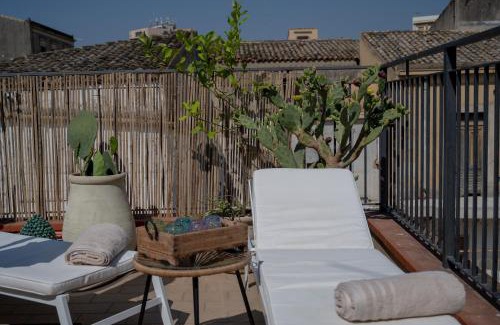 Avola Apartment | Casa di charme "Al Moro Avola "