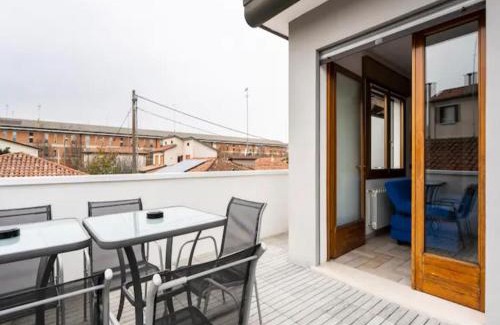 Campalto Apartment | Guest Rated 9.1: Casa di Chiara near Venice & VCE Airport