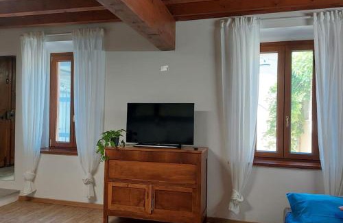 Cremona Apartment | Exceptional Casa di Chicca: Pet & Child Friendly Retreat