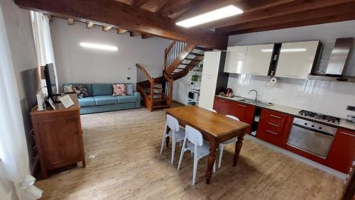 Cremona Apartment | Exceptional Casa di Chicca: Pet & Child Friendly Retreat