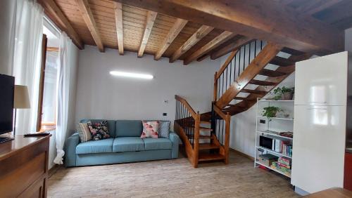 Cremona Apartment | Exceptional Casa di Chicca: Pet & Child Friendly Retreat