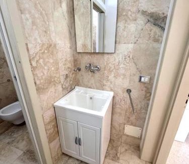 La Strea House | Casa di Cinzia