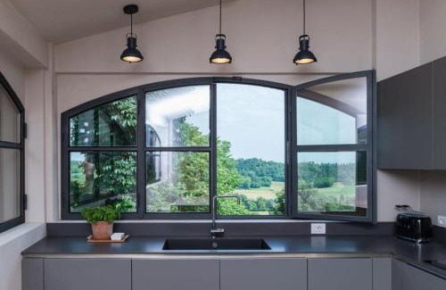 Altavilla Monferrato Villa | Casa di Collina nel Monferrato Unesco