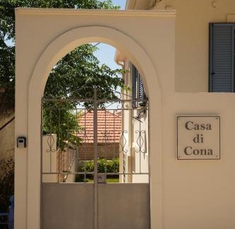 Lourdata House | Discover Casa Di Cona: Family-Friendly Retreat Awaits