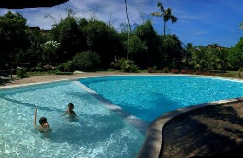 Pescaria House | Beachfront Bliss at Casa - Ideal for Families and Pets