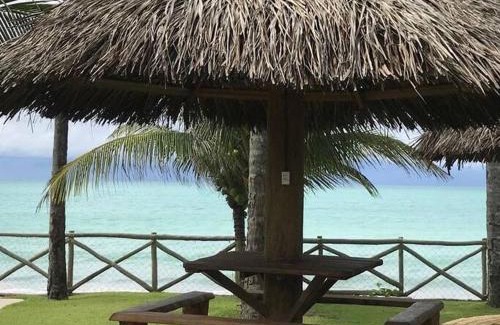 Pescaria House | Beachfront Bliss at Casa - Ideal for Families and Pets