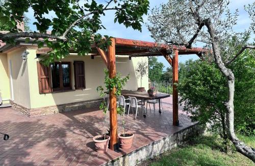 Volterra Villa | Unforgettable Stays at Casa di Coraggio with Ocean Views