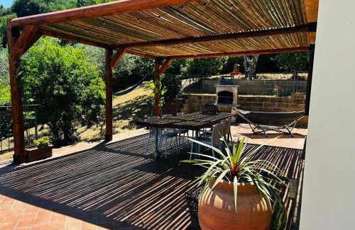 Volterra Villa | Unforgettable Stays at Casa di Coraggio with Ocean Views