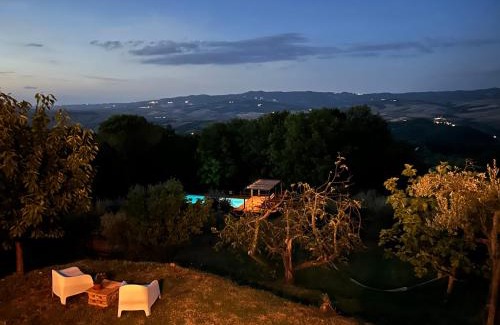 Volterra Villa | Unforgettable Stays at Casa di Coraggio with Ocean Views