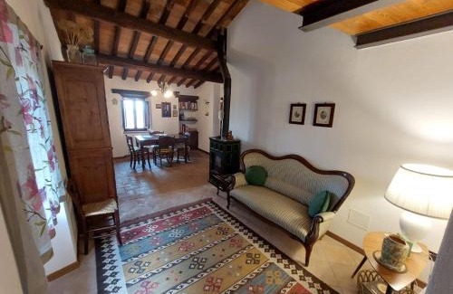 Scansano Apartment | Family-Friendly Retreat at Casa di Corte - Guest Rated 9.4