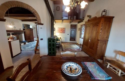 Scansano Apartment | Family-Friendly Retreat at Casa di Corte - Guest Rated 9.4