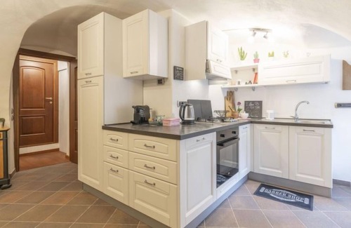 Dolceacqua Apartment | Beachfront Bliss at Casa di Cri Ma Maison – Rated 9.6/10