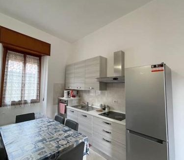 Vaprio d'Adda Apartment | Casa di Damiano