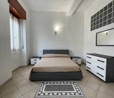 Vaprio d'Adda Apartment | Casa di Damiano