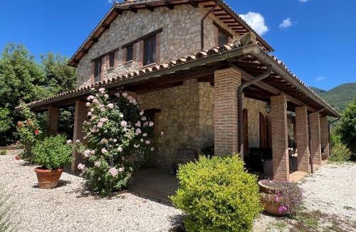 Montecchio House | Discover Casa di Dario: Oceanfront Retreat with Pool