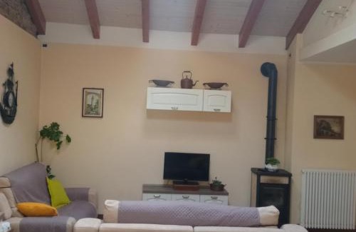 Pettenasco House | Family-Friendly Stay at Casa di Dario - Guest Rated 9.4/10