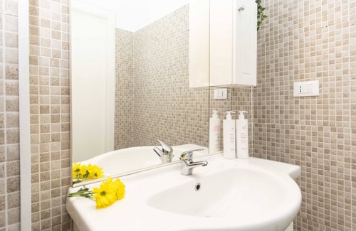 Cenisia Apartment | Discover Casa di Diana: Family-Friendly Stay in Cenisia